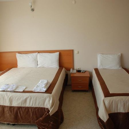 Shila Doert Mevsim Tatil Koyu Hotel Şile Ngoại thất bức ảnh