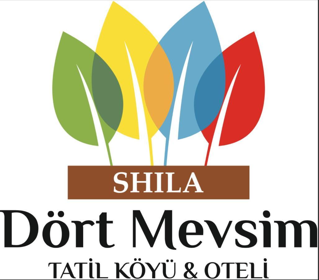 Shila Doert Mevsim Tatil Koyu Hotel Şile Ngoại thất bức ảnh