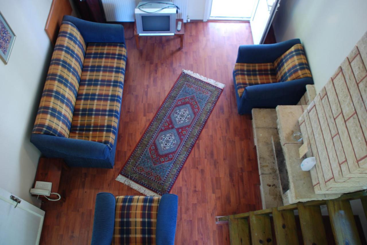 Shila Doert Mevsim Tatil Koyu Hotel Şile Ngoại thất bức ảnh