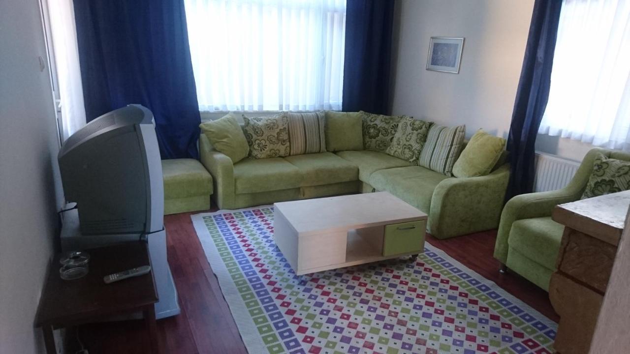 Shila Doert Mevsim Tatil Koyu Hotel Şile Ngoại thất bức ảnh